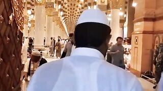 Ajmal_raza_qadri_saab_☝️????_????_????❤️##subscribe__#shorts__#short_#shortsviral_#mashaallah_#masjidharam