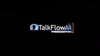 TalkFlow AI Review - The World’s First Conversational AI Tools (By Uddhab Pramanik)