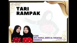 TARI RAMPAK