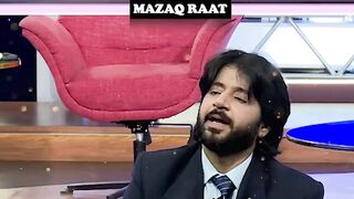 Khatoon_Ne_Gaya_Khoobsurat_Awaz_Me_Song_????????_#imranashraf_#mazaqraatseason2_#shortsfeed_#shorts(108