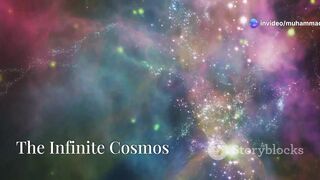 The Infinite Cosmos: A Journey Beyond the Stars