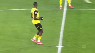 Borussia Dortmund - Bayer Leverkusen  2:3 | Bundesliga | 10. 01. 2025