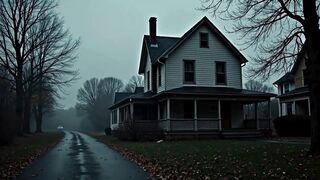 The Amityville Horror | The Chilling True Story Behind the Haunting