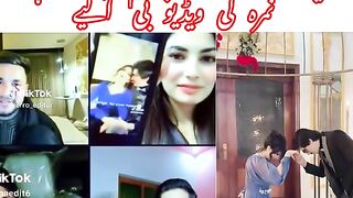 Video Full Jobz Hunting Nimra Mahara Link