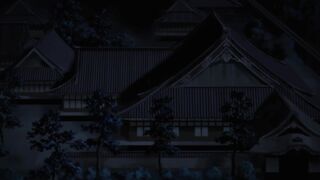 Ao no Miburo Episodes 13