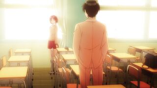 Class no Daikirai na Joshi to Kekkon suru Koto ni Natta. Episodes 2