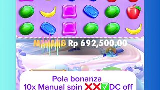 pola sweet bonanza, gacor banget