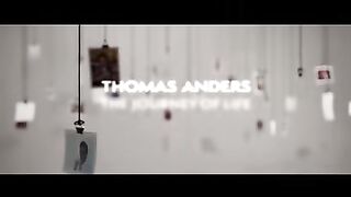 Thomas Anders - LE VOYAGE DE LA VIE (Vidéo officielle)