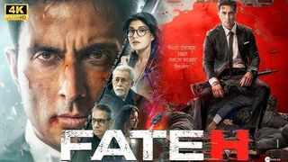 Fateh 2025 Full Action Movie