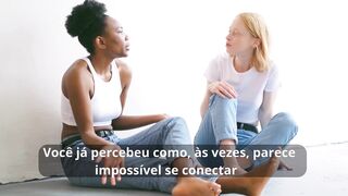 A Verdade Sobre Conexões Humanas: Você Está Pronto para Essa Reflexão?