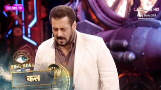 Bigg Boss 18 WKV New PROMO