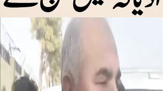 Asad Qaiser Reached Adiala Jail | PTI Negotiations