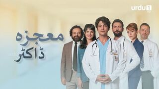 Mojza Doctor Episode 01 in Urdu/Hindi Dubbed HD ( A Miracle Doctor ) Mucize Doktor Turkish Drama in Urdu/Hindi Dubbed HD