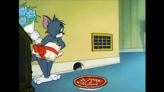 tom and jerry .diary