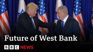 What does Donald Trump’s presidency means for West Bank settlements