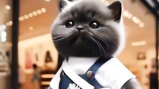 Cat video