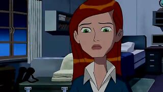 Ben 10: Alien Force Season 2 Episode 8 Hindi Dubbed