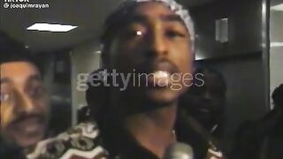 2 Pac Shakur - Hit em up version