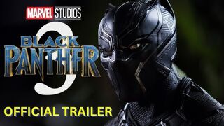 black panther action scene 2