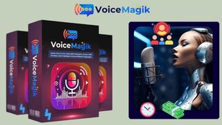 Voice Magik Review: Revolutionizing AI Voice Cloning