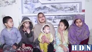 The in-laws looted the widow's  The story of Kishor Ejaz, a woman seeking full justice