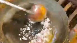 Desi Egg ???????????????? Tadka Street Food Gallery #viralvideo #trending #viral #viralvideochallenge #trendingvideo #shortfeed