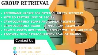 SPARTAN TECH GROUP RETRIEVAL → → THE CRYPTO RECOVERY EXPERTS YOU CAN TRUST