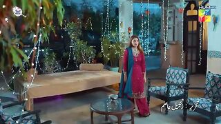 Hijr - Episode 01 [CC] - 10th Jan 25 - Presented By Surf Excel - [ Imran Abbas & Hina Altaf ] HUM TV