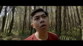 Lost in a haunted forest because of OmeTV international -Heris skuyy