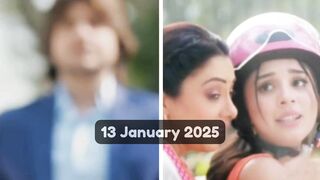 Anupama 13th January 2025 Episode | Anupama Today NEW PROMO