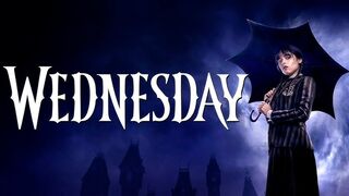 Wednesday Season 1 Episode 2 Hindi Dubbed 720P