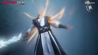 Rebirth of the Sword Patriarch Eps 7 Sub Indo