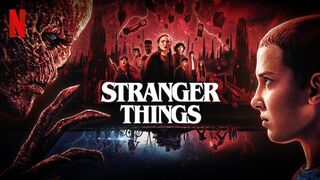 Stranger Things Season 1 Episode 1 18+ Hindi Dubbed 720P