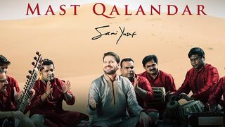 Sami Yusuf - Mast Qalandar