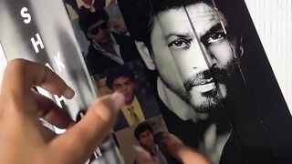 King Of Bollywood Srk