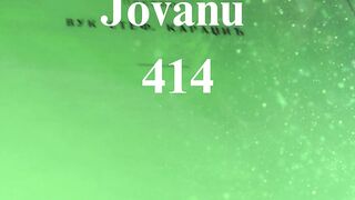 Jevanđelje po Jovanu 414