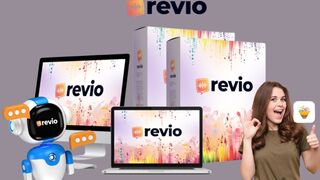 Revio Review 2025: From Photos to Singing Videos – The Power of AI in Action