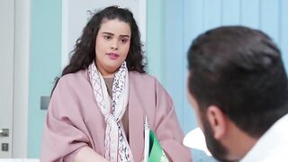 مسلسل مجمع 75 الحلقة 236 HD