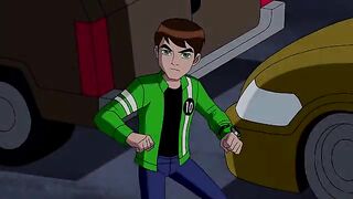 Ben 10: Ultimate Alien Season 1 Episode 4 Hindi Dubbed