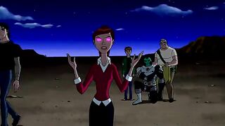 Ben 10: Ultimate Alien Season 1 Episode 11 Hindi Dubbed