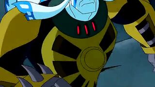 Ben 10: Ultimate Alien Season 1 Episode 14 Hindi Dubbed