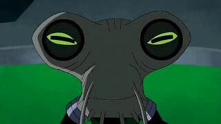 Ben 10: Ultimate Alien Season 1 Episode 16 Hindi Dubbed