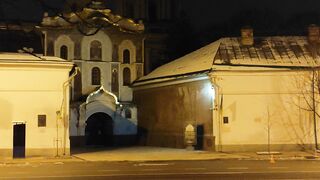 The Church and its bells