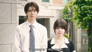 My Personal Weatherman -  Taikan Yoho (2023)  Watch Episode 7