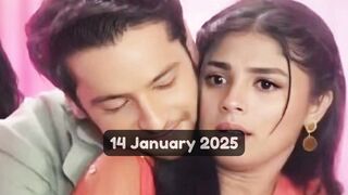 Anupama 14th January 2025 Episode | Anupama Today NEW PROMO