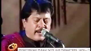 Ataullah Esa Khalvi Song