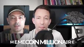 How I made a $200M memecoin with $69 & AI.