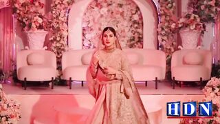 Kubra Khan and Gauhar Rashid's wedding preparations start?