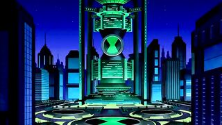 Ben 10: Ultimate Alien Season 2 Episode 10 Hindi Dubbed