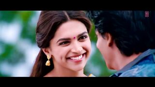 _Kashmir Main Tu Kanyakumari_ Chennai Express Full Video Song